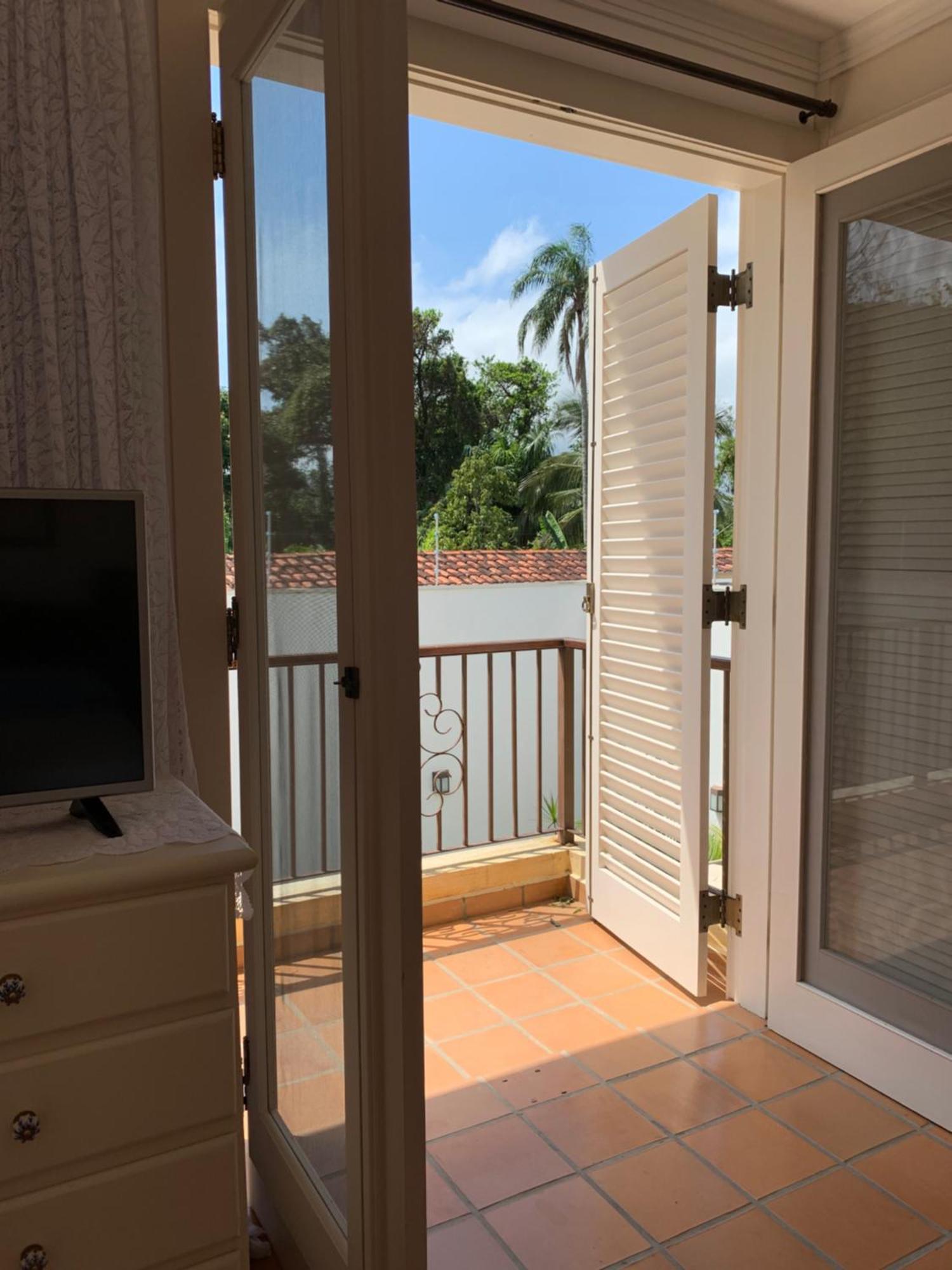 Villa Mare Residence Sao Sebastiao  Exterior photo