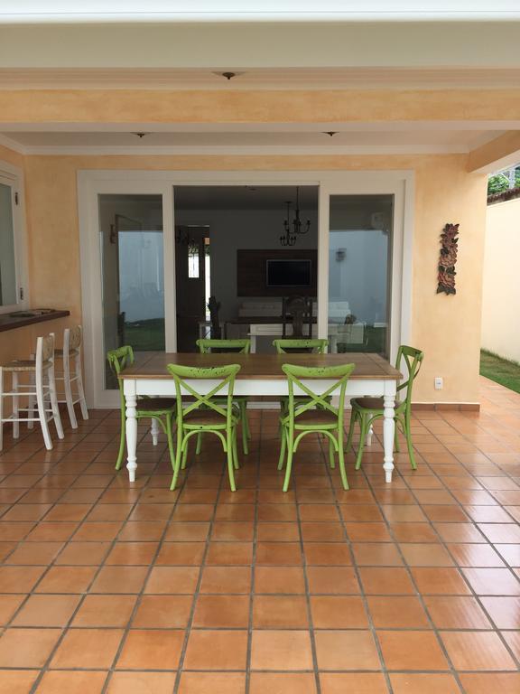 Villa Mare Residence Sao Sebastiao  Exterior photo