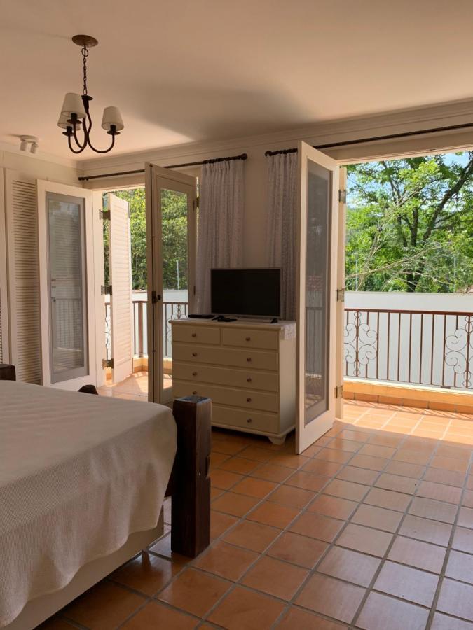 Villa Mare Residence Sao Sebastiao  Exterior photo