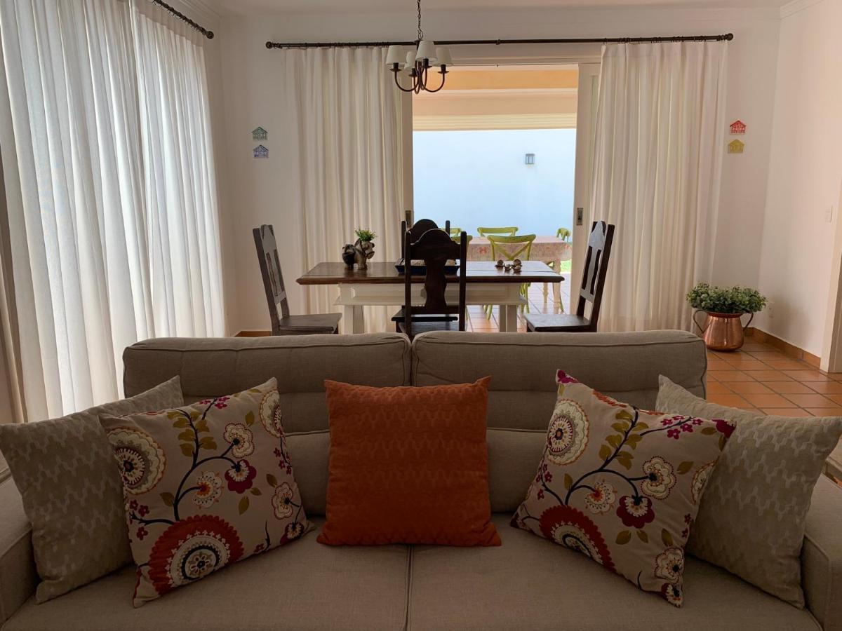 Villa Mare Residence Sao Sebastiao  Exterior photo